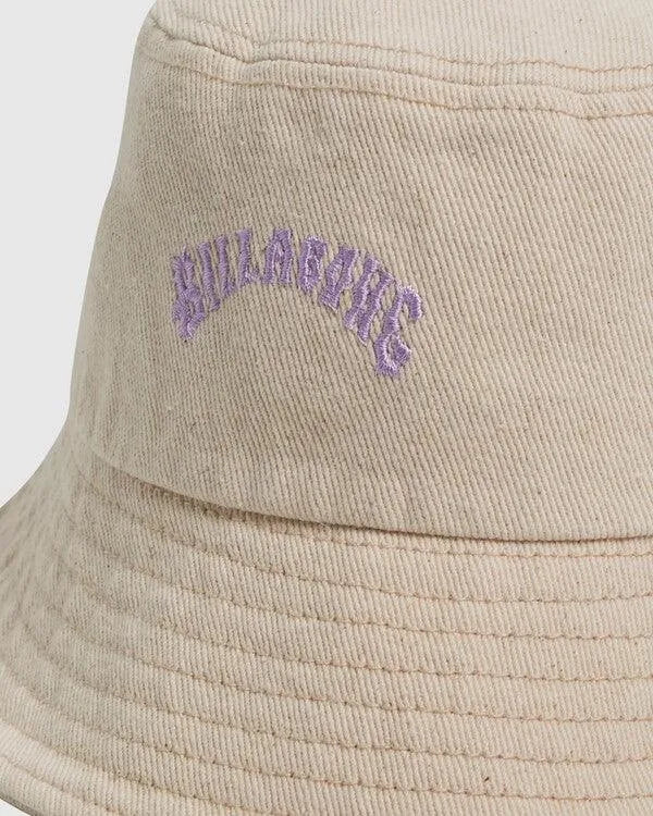 Good Vibes Sunday Hat - Beachin Surf