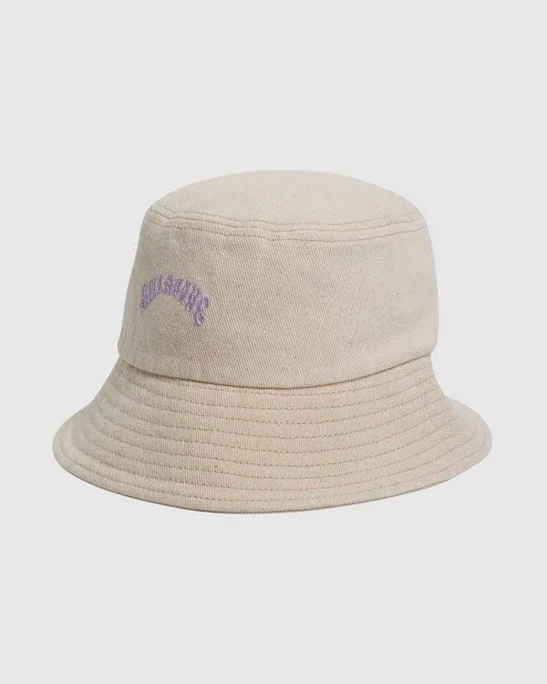 Good Vibes Sunday Hat - Beachin Surf