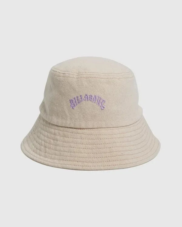 Good Vibes Sunday Hat