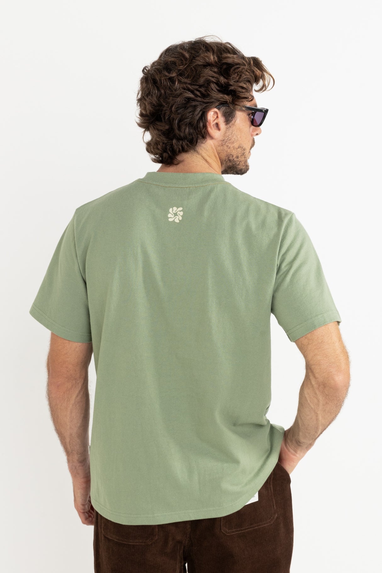 Grange Vintage SS T-Shirt