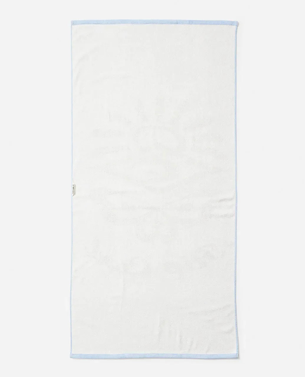 Graphic Standard Towel