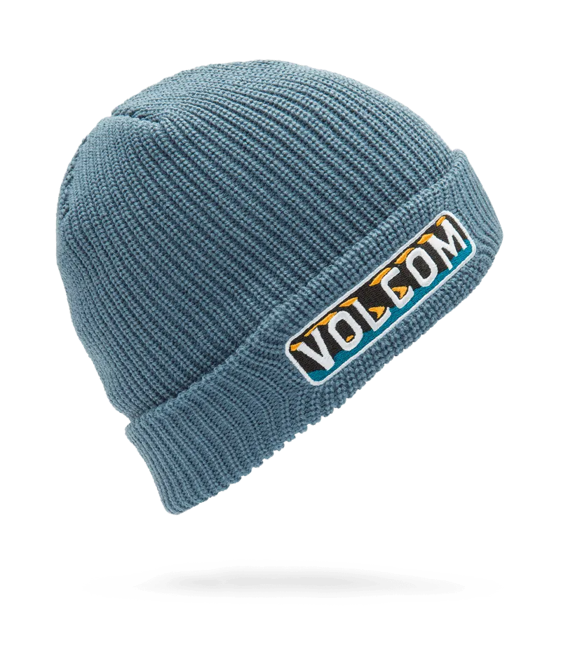 Grass Pass Beanie - Beachin Surf