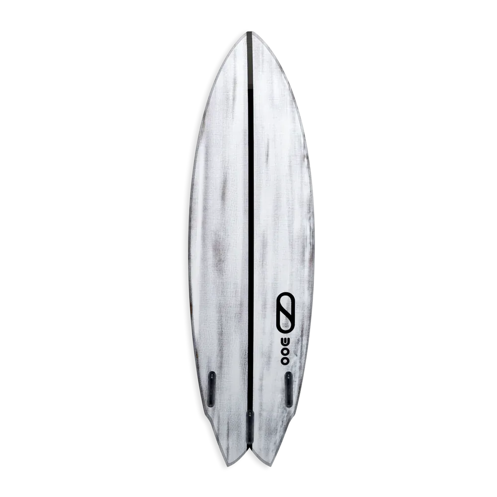 Great White swallow - Beachin Surf