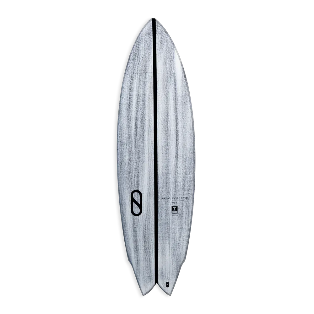 Great White swallow - Beachin Surf