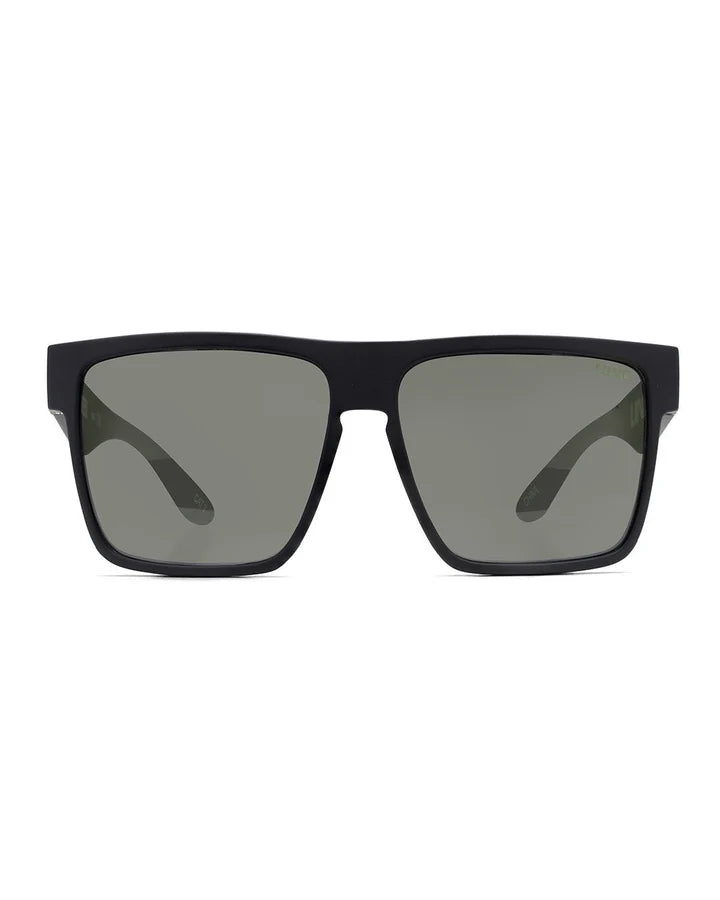 Greed - Polarised Matt Black