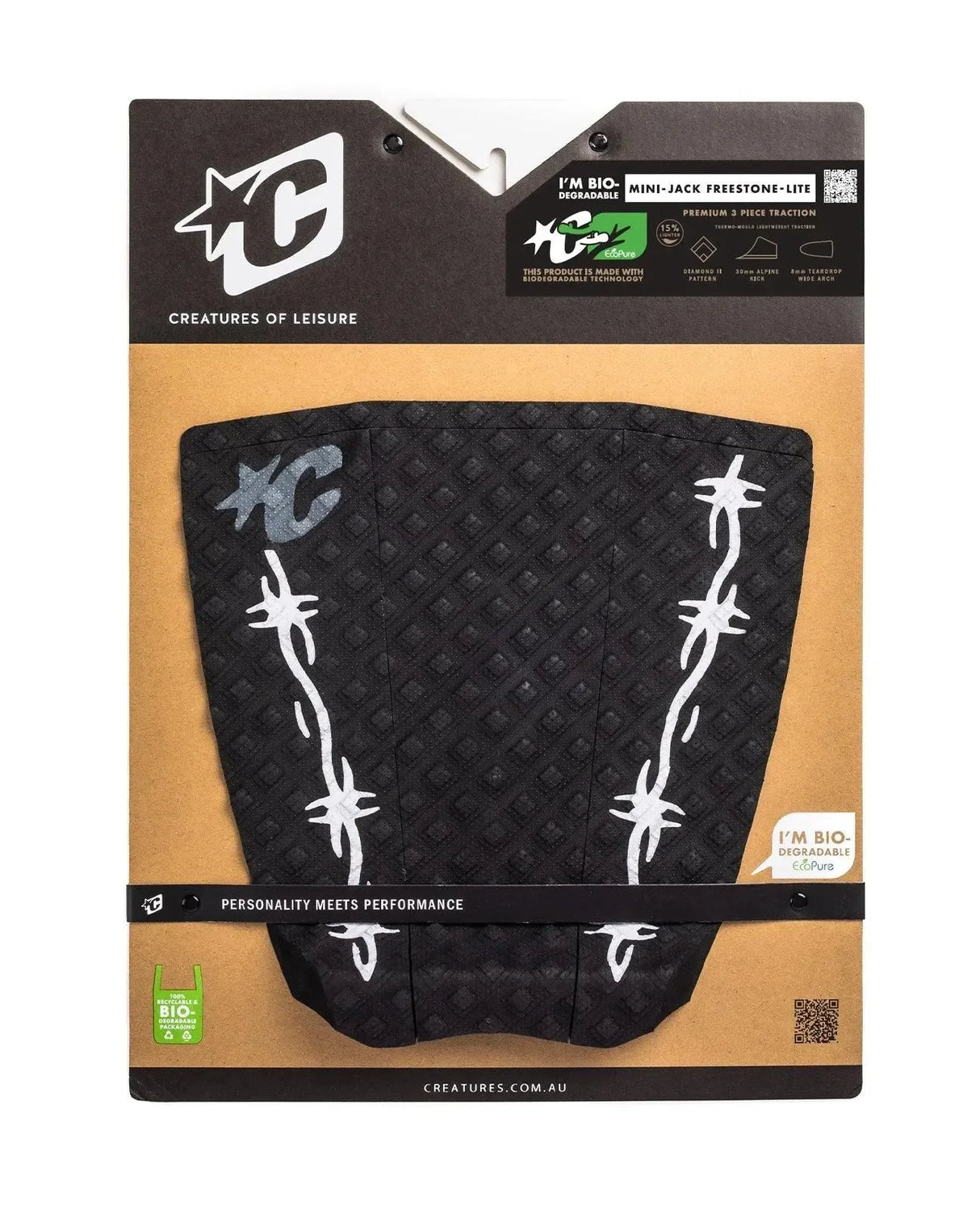 Grom Jack Freestone Lite Ecopure