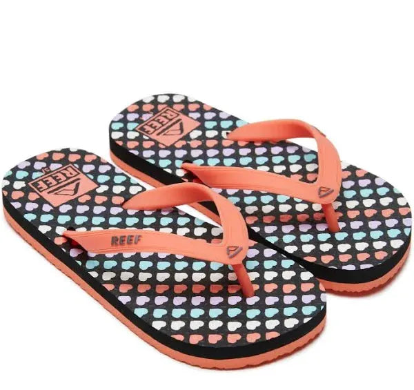 Grom Switchfoot Youth Thong - Beachin Surf