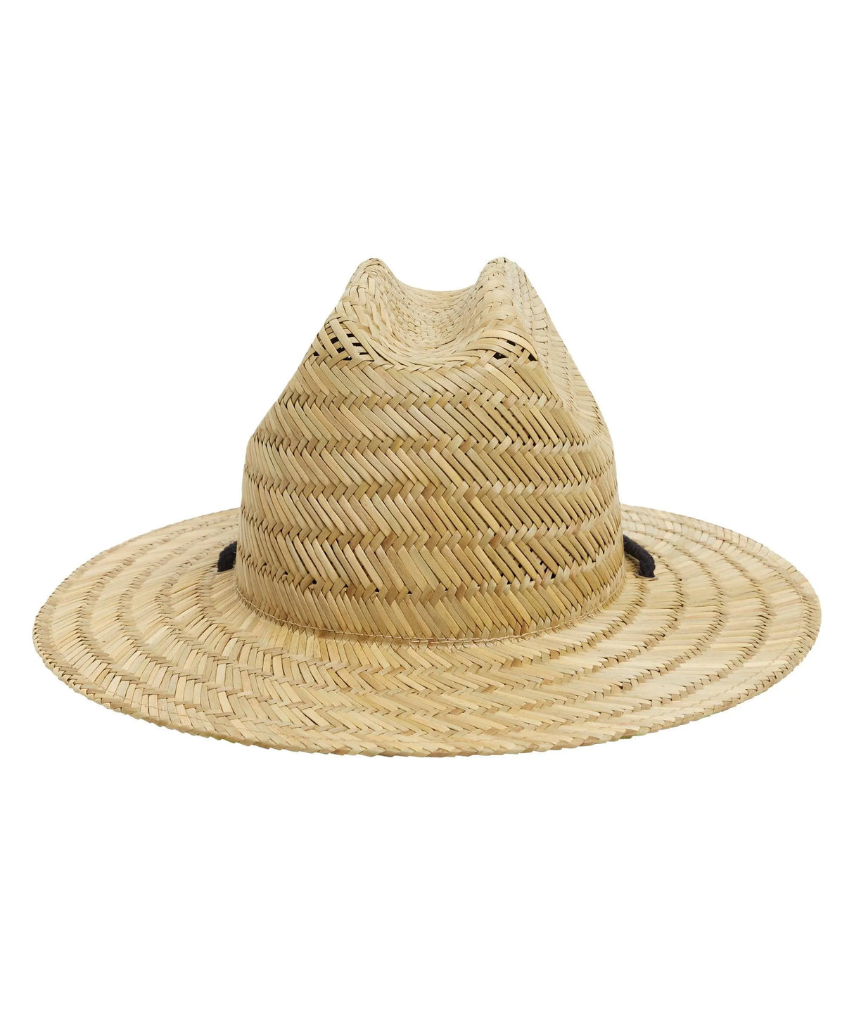 Grom Tides Straw Hat - Beachin Surf