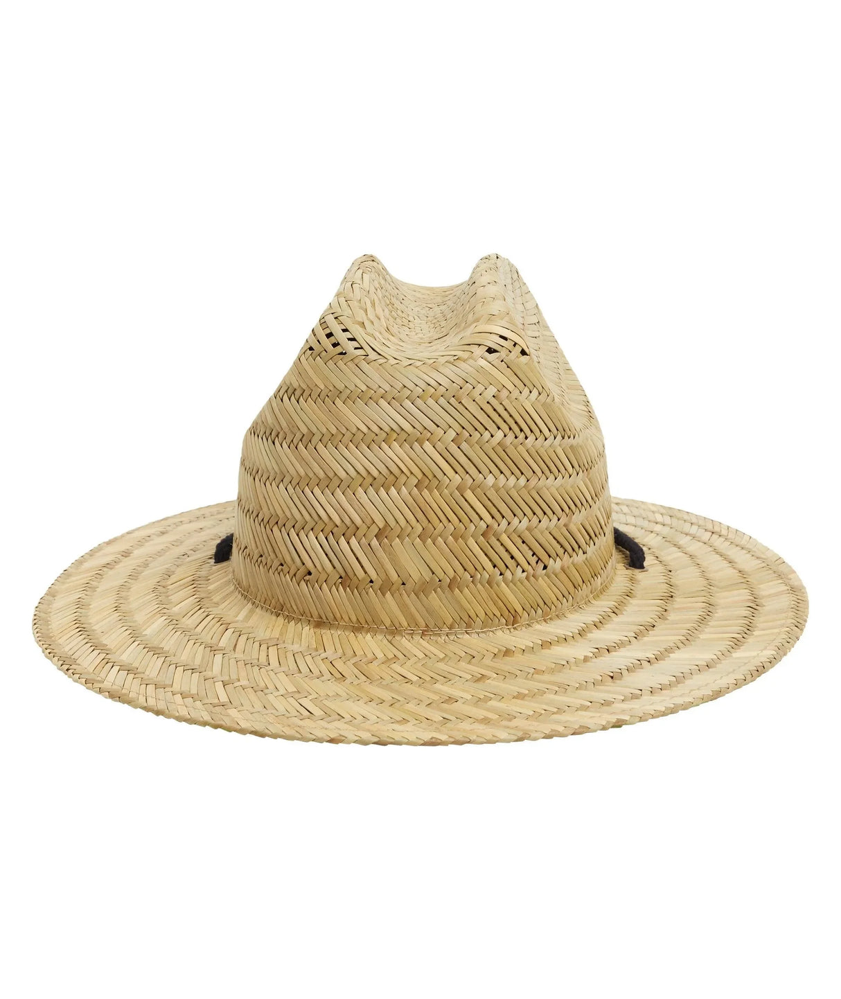 Grom Tides Straw Hat