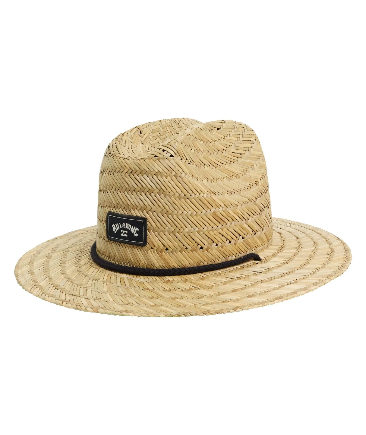 Grom Tides Straw Hat