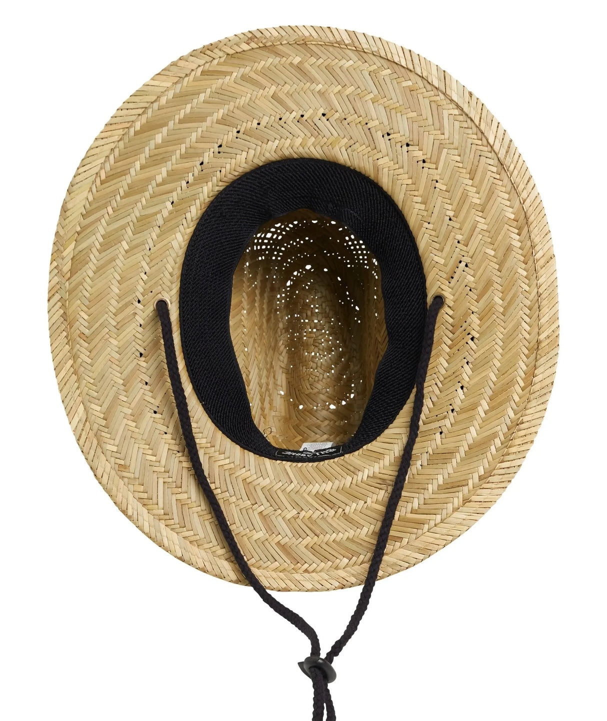 Grom Tides Straw Hat