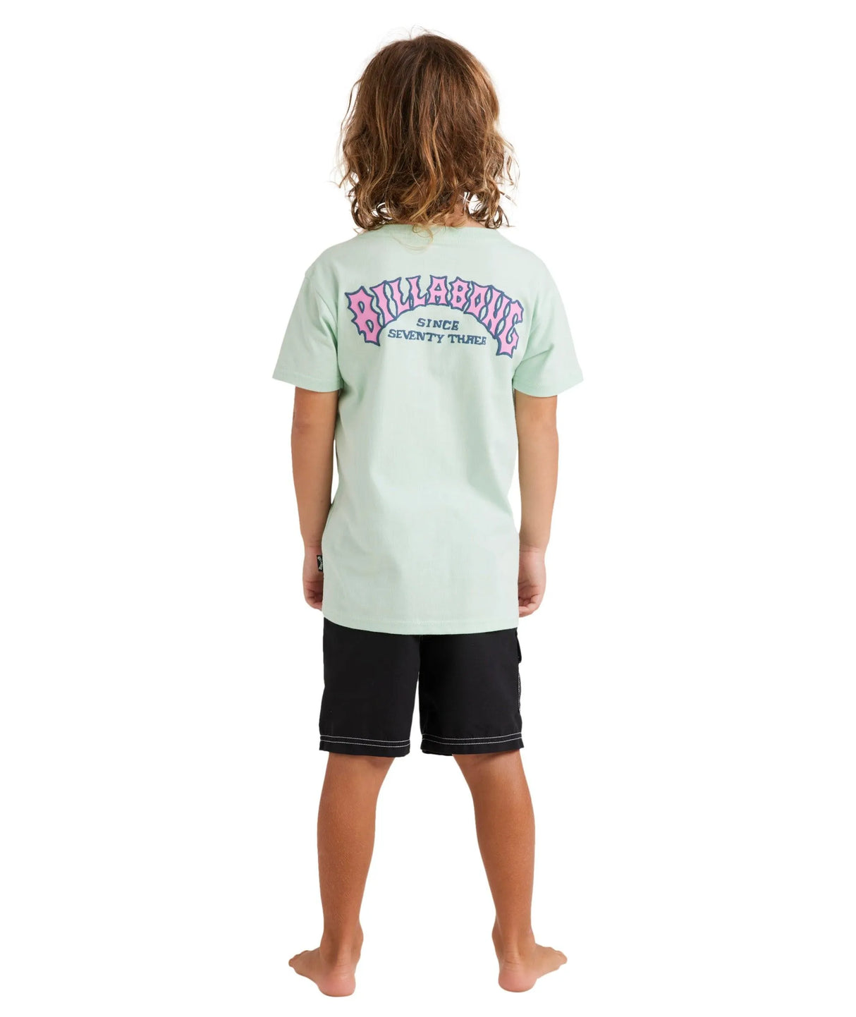 Groms 73 Arch - Beachin Surf