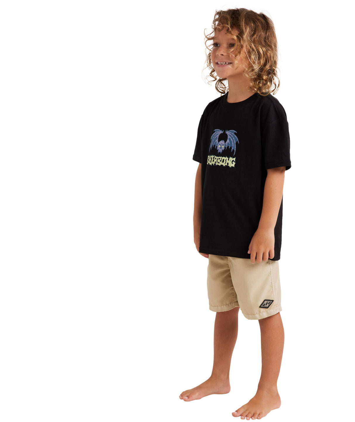 Groms Afterlife - Beachin Surf