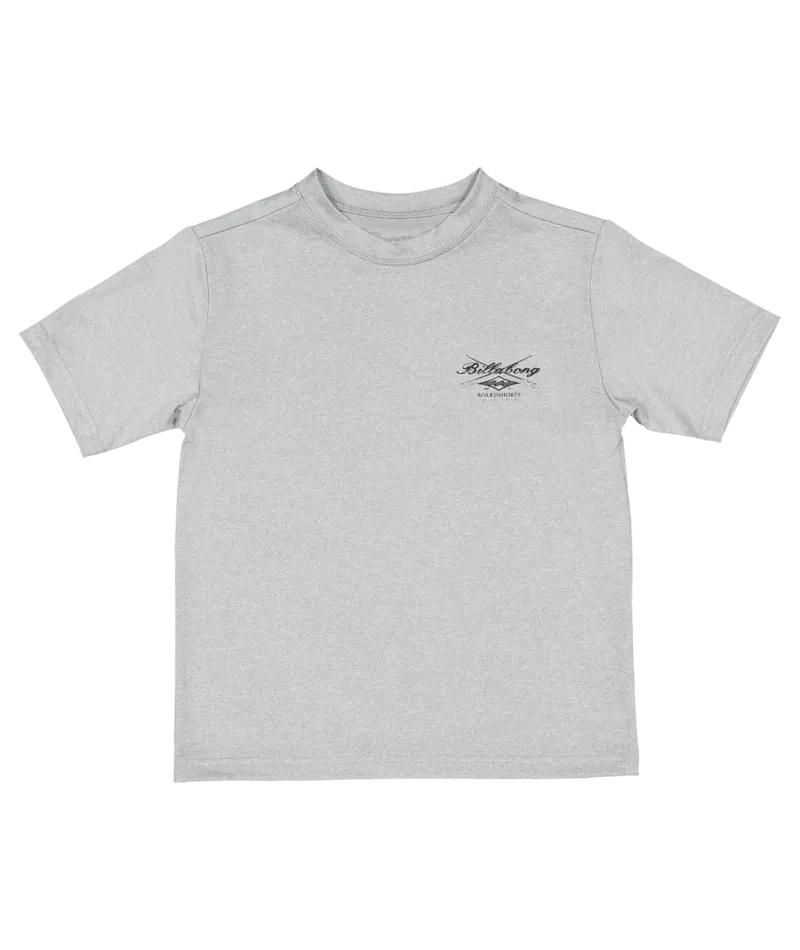 GROMS CROSSBOARD LF SS - Beachin Surf