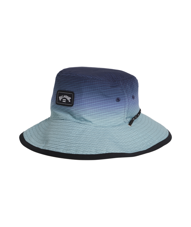 Groms Division Revo Hat - Beachin Surf