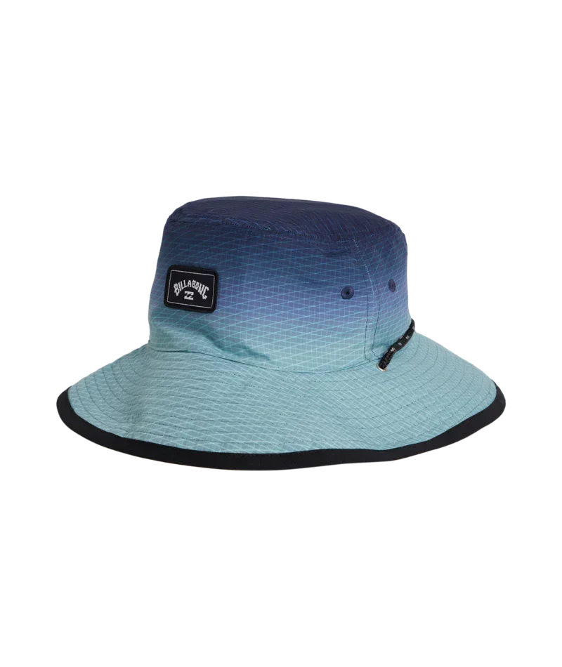 Groms Division Revo Hat