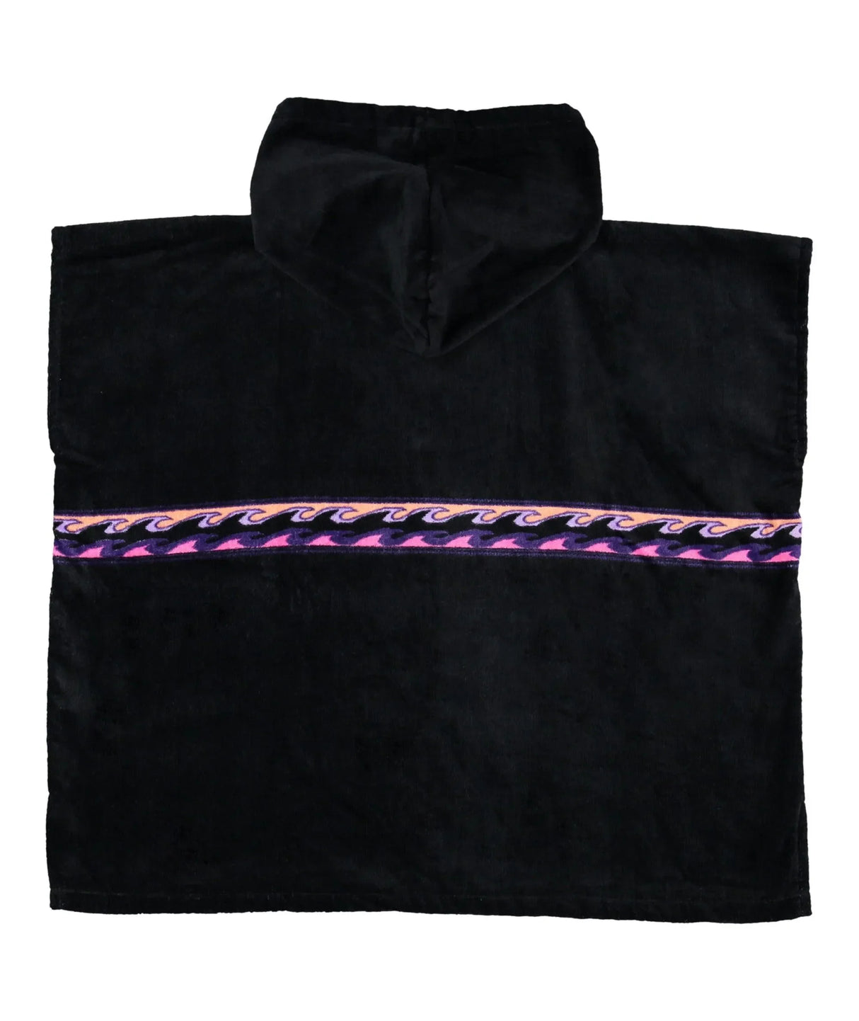 Groms Hooded Towel