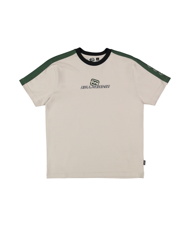 Groms Spec 73 Iconic SS - Beachin Surf