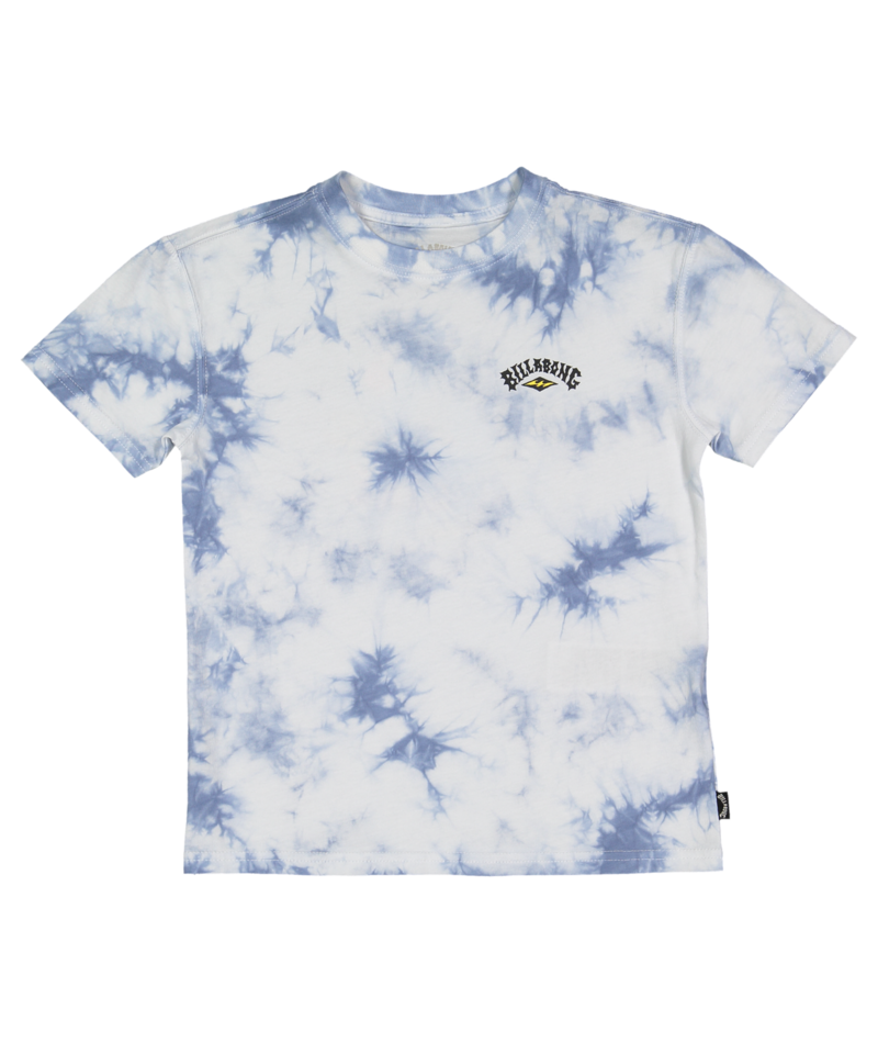 Groms Tube Line SS - Beachin Surf