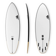 Groove Squash Tail - Beachin Surf