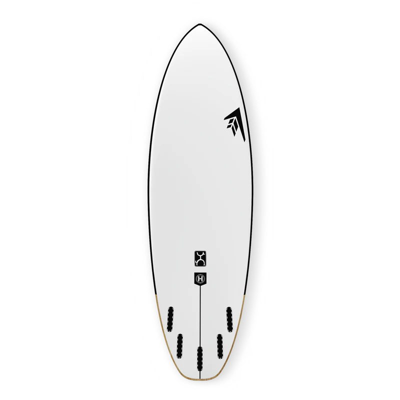 Groove Squash Tail - Beachin Surf