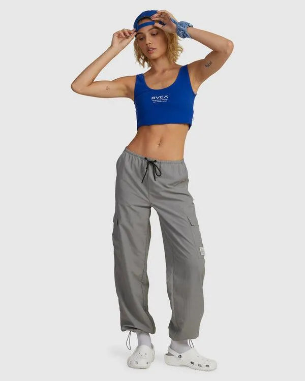 Grounded Scooped Tank - Beachin Surf