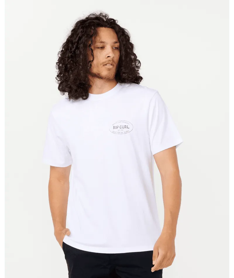 Hallmark Tee - Beachin Surf