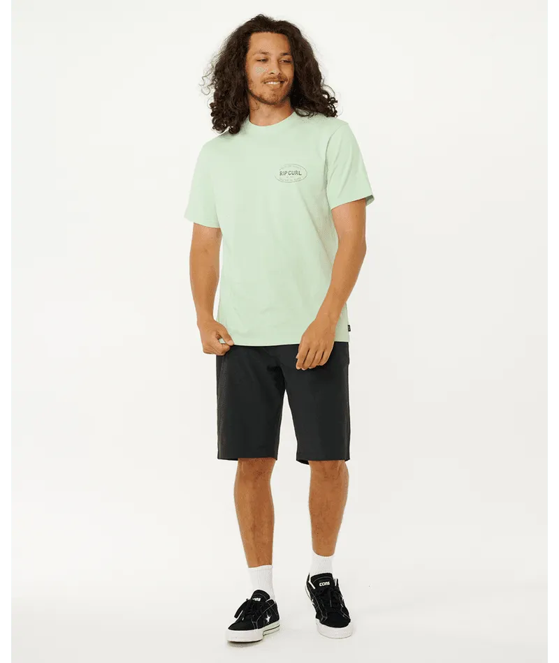 Hallmark Tee - Beachin Surf