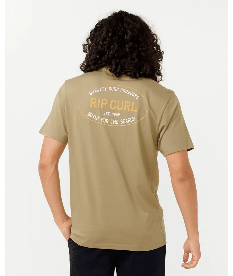 Hallmark Tee - Beachin Surf