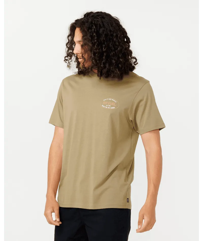 Hallmark Tee - Beachin Surf