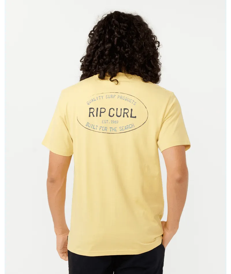 Hallmark Tee - Beachin Surf