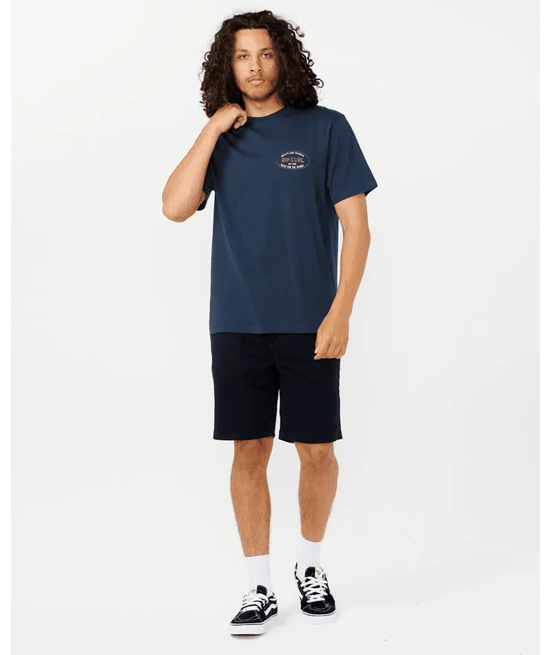 Hallmark Tee - Beachin Surf