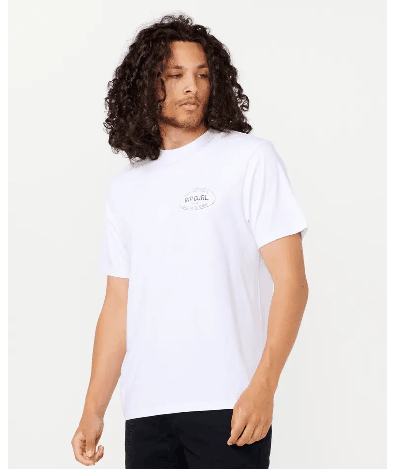 Hallmark Tee - Beachin Surf
