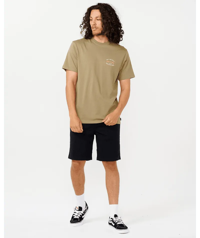 Hallmark Tee - Beachin Surf