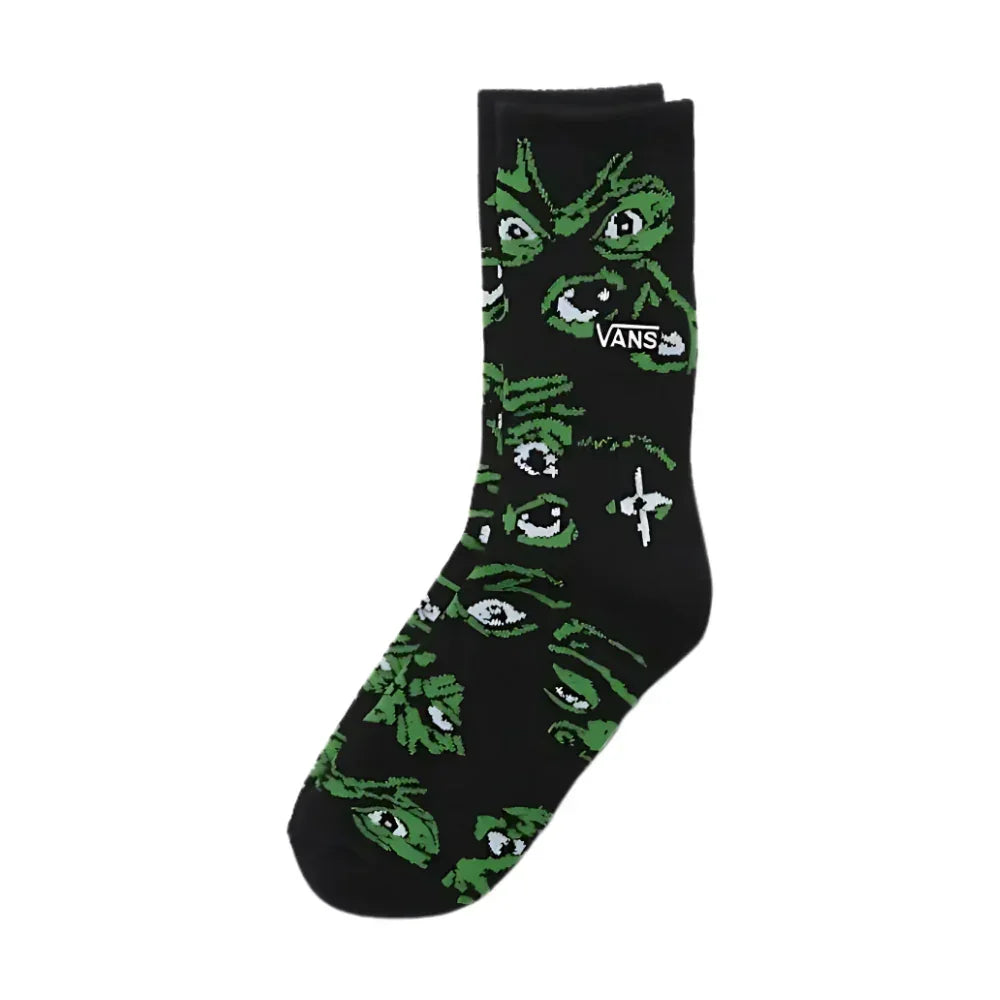 Halloween Crew Sock