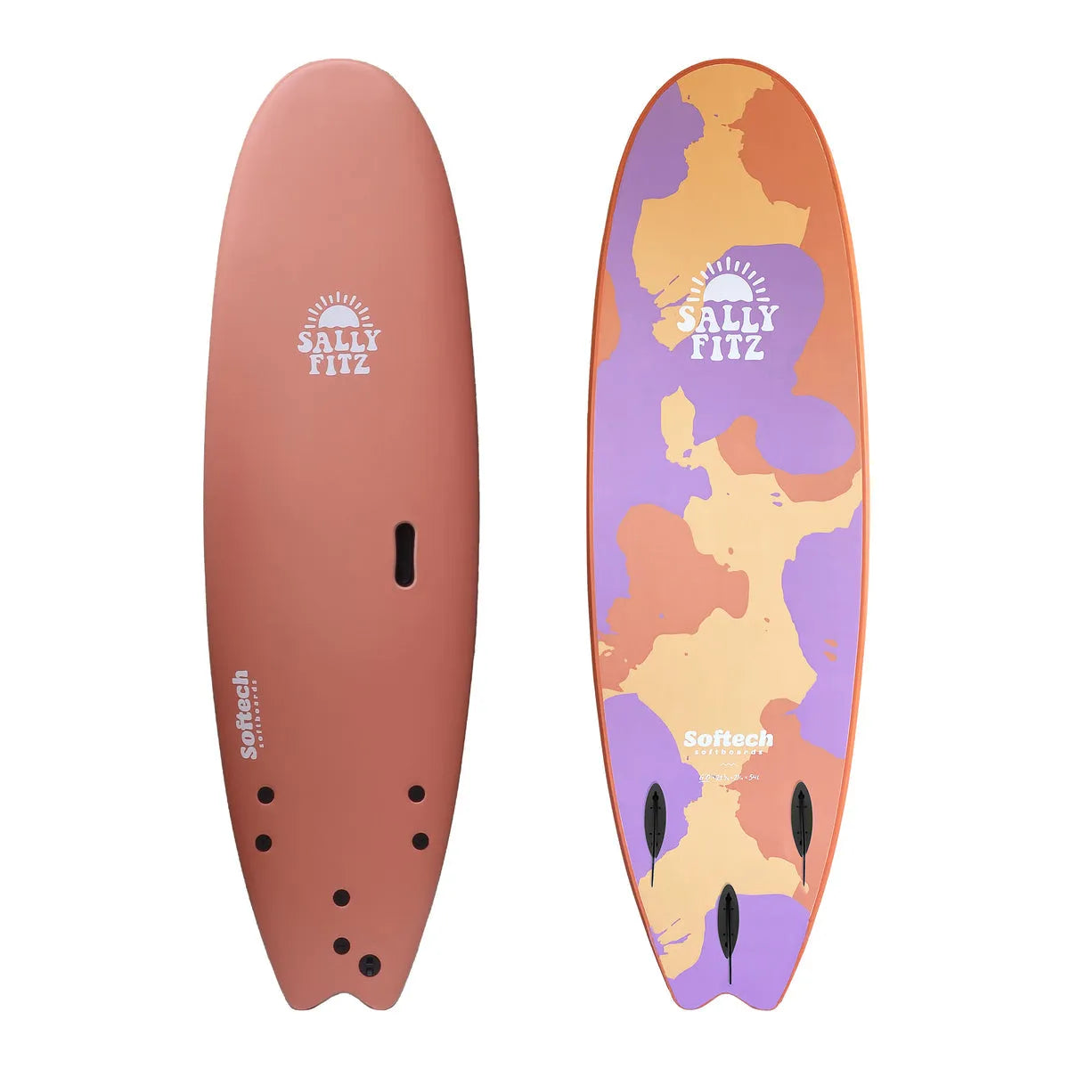 Handshaped Sally Fitzgibbons - Beachin Surf