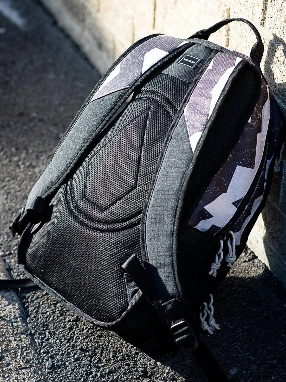 Hardbound Backpack