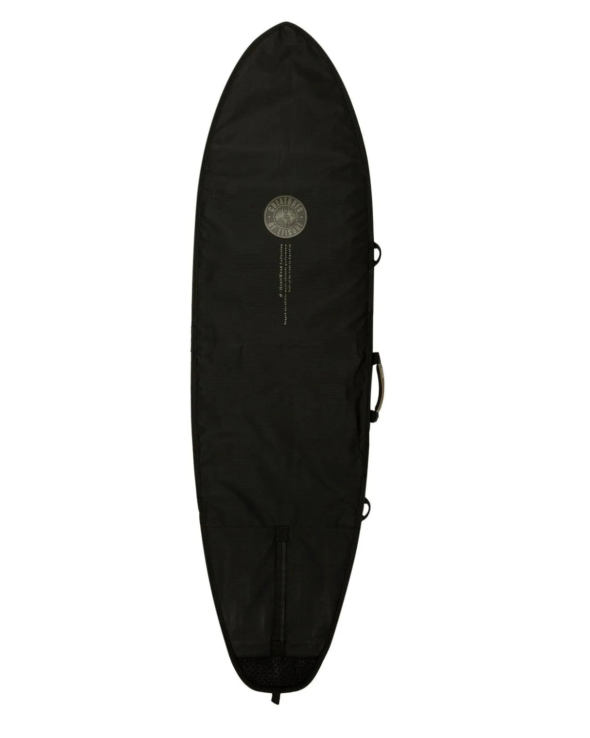 Hardwear Mid-Length Day Use - Beachin Surf