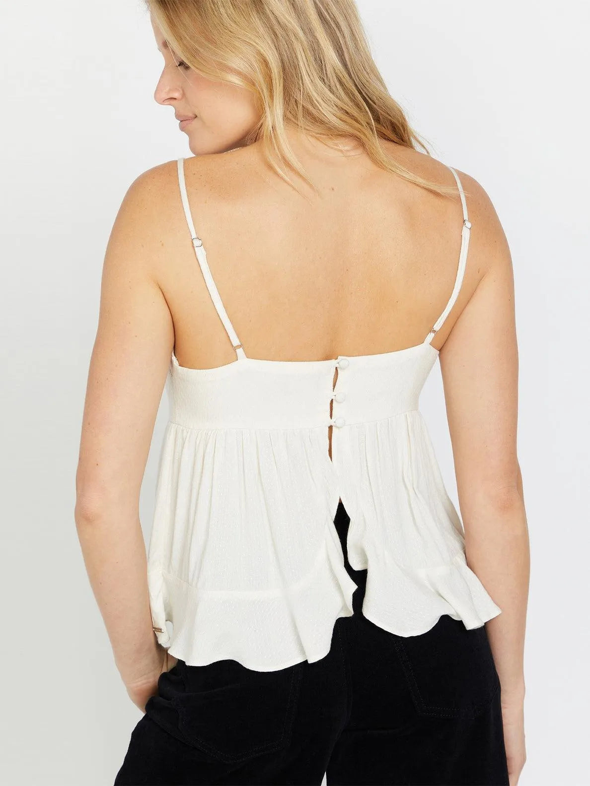 Haute Tea Cami - Beachin Surf