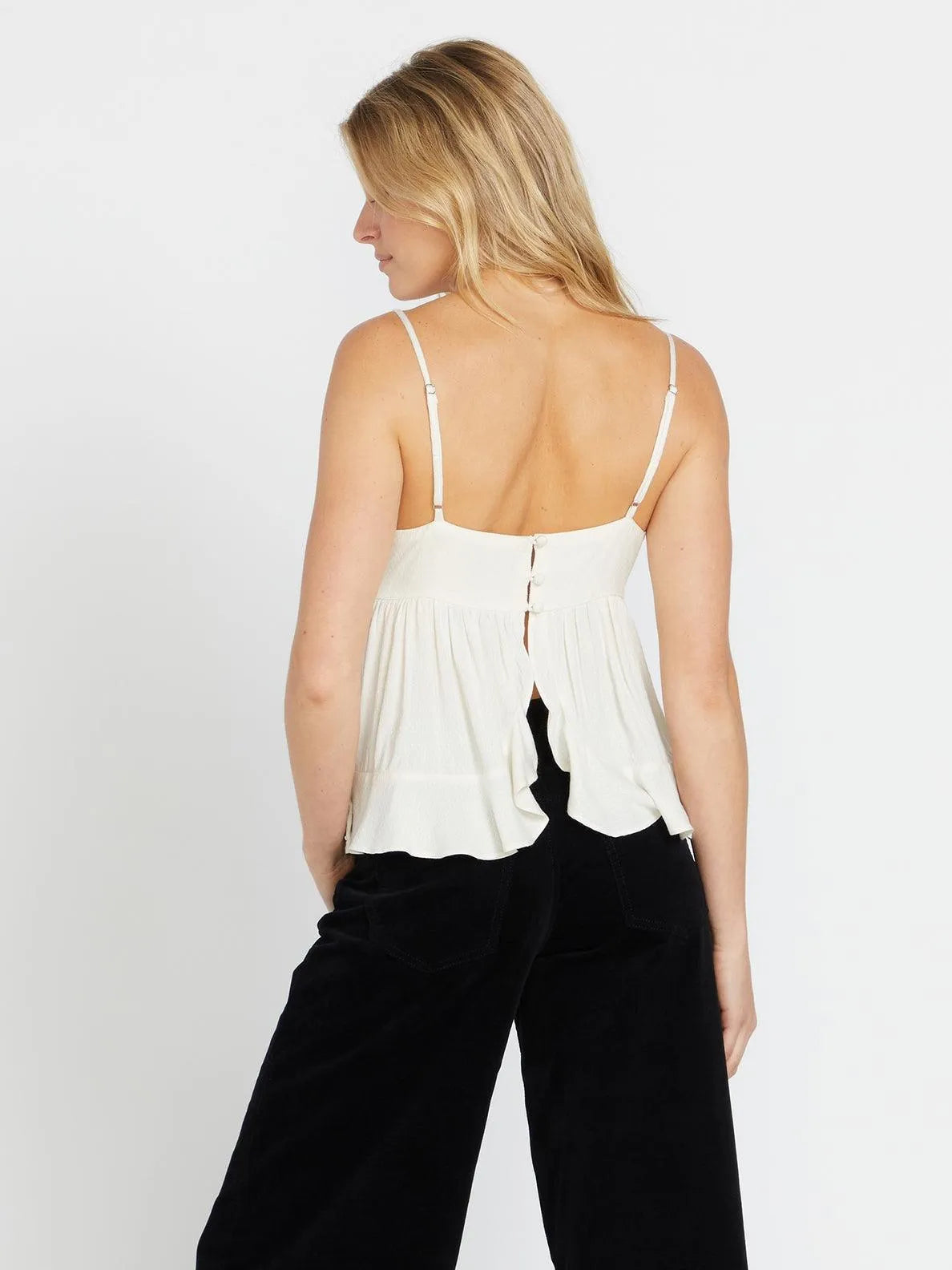 Haute Tea Cami - Beachin Surf