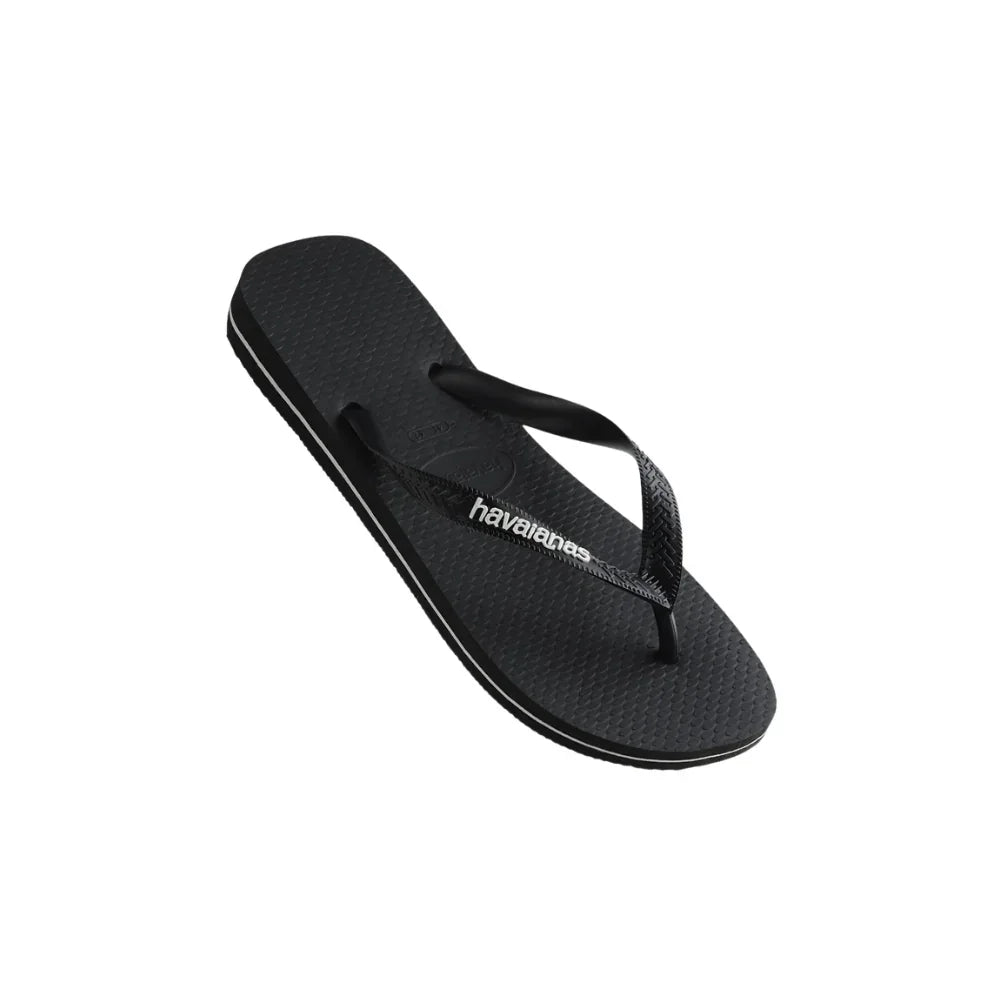 Havaianas Rubber Logo
