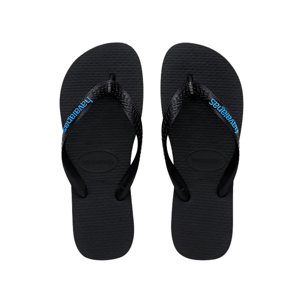 Havaianas Rubber Logo