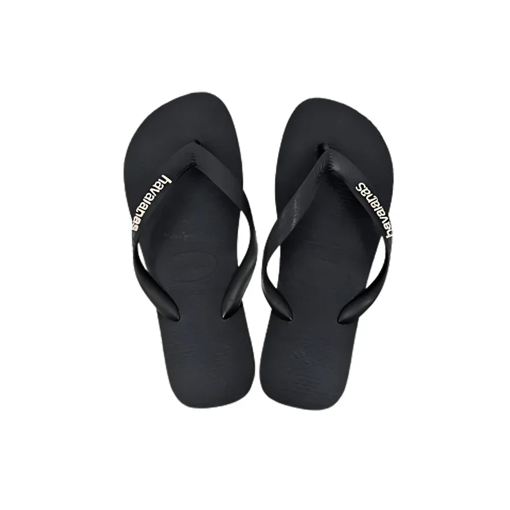 Havaianas Rubber Logo