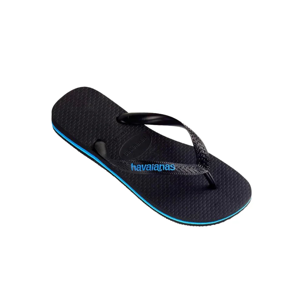 Havaianas Rubber Logo