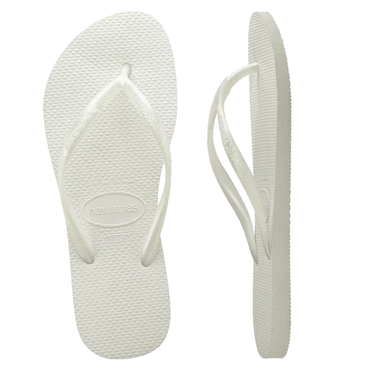 Havaianas - Slim Metallic - Beachin Surf
