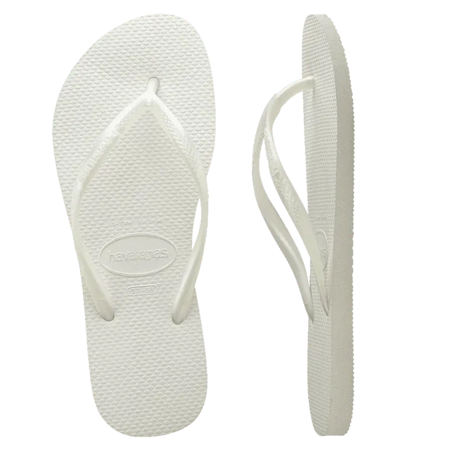 Havaianas - Slim Metallic - Beachin Surf