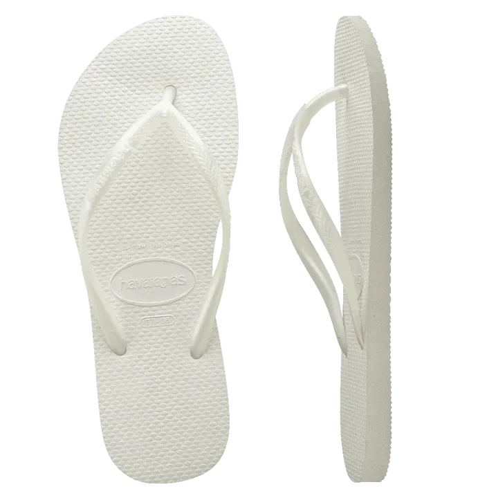 Havaianas - Slim Metallic