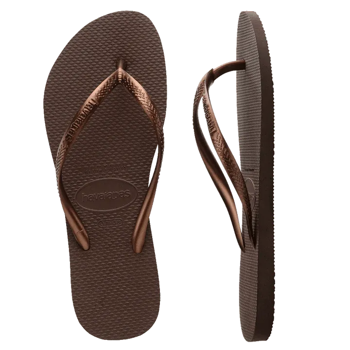 Havaianas - Slim Metallic - Beachin Surf