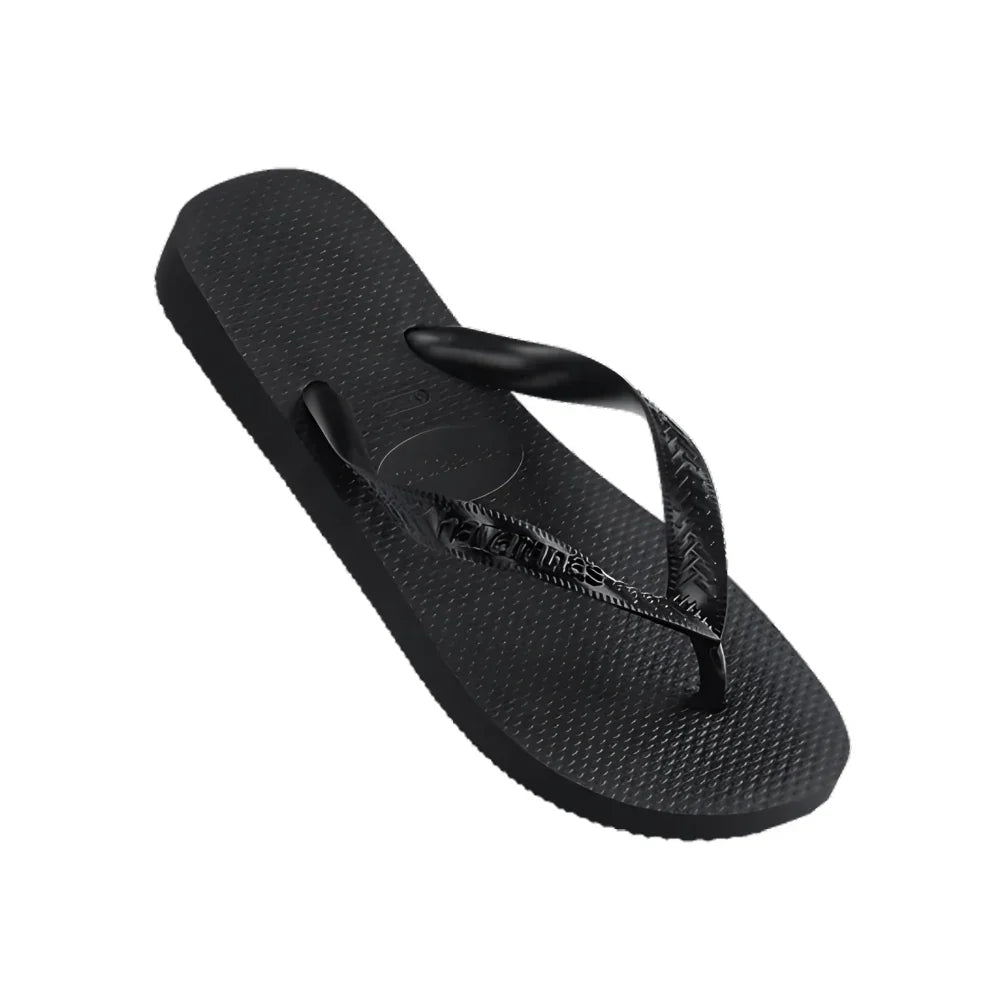 Havaianas - Top Black