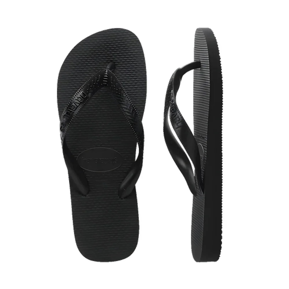 Havaianas - Top Black